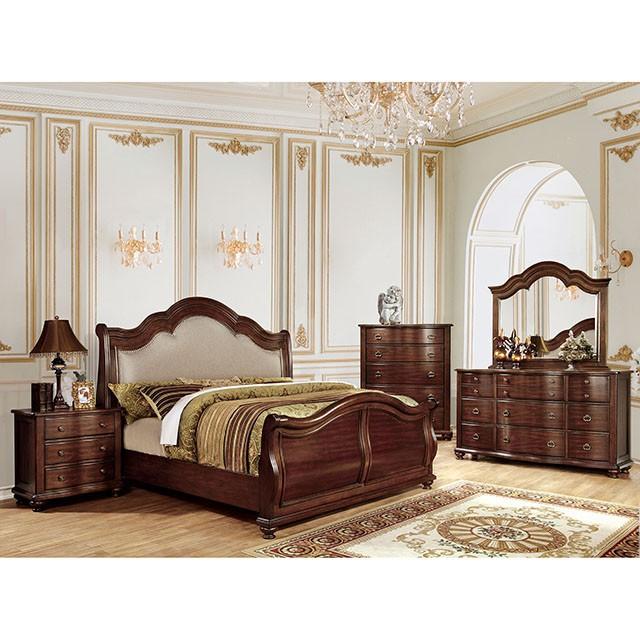 Bellavista Media Chest - Jay's Mattress Plus (NY)