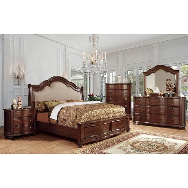 Bellavista Media Chest - Jay's Mattress Plus (NY)