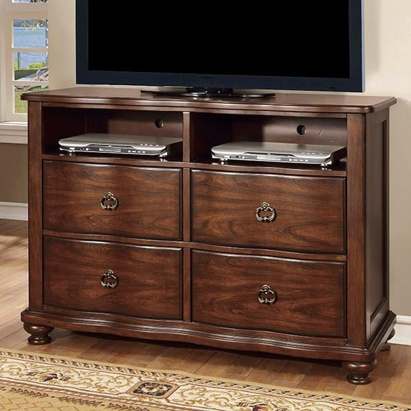 Bellavista Media Chest - Jay's Mattress Plus (NY)