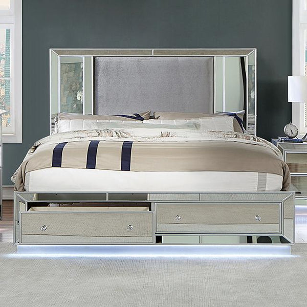 Belladonna Bed - Jay's Mattress Plus (NY)