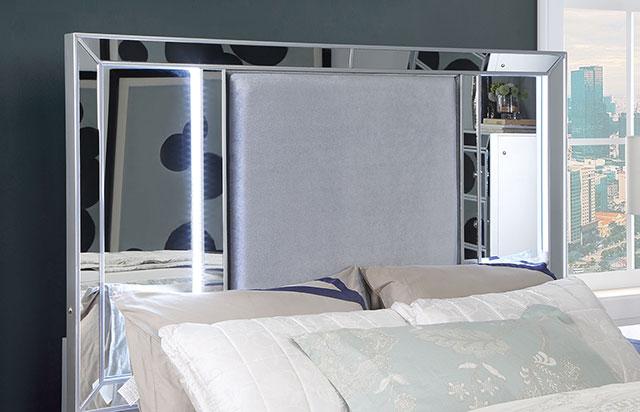 Belladonna Bed - Jay's Mattress Plus (NY)