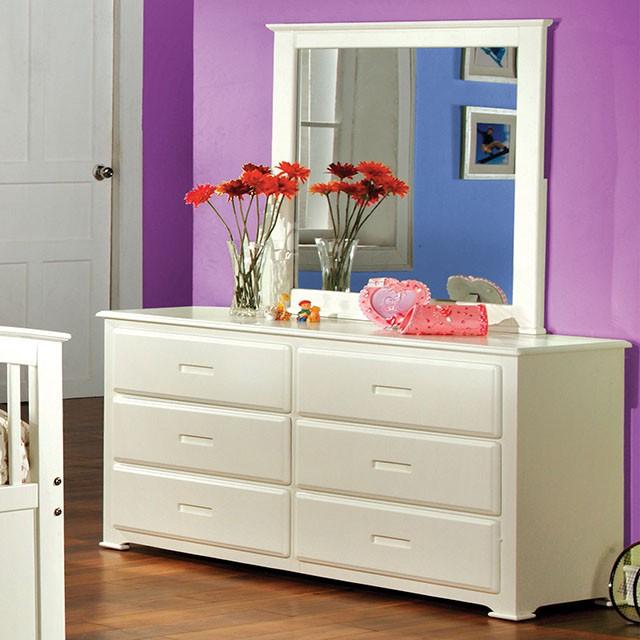 Bella Mirror - Jay's Mattress Plus (NY)