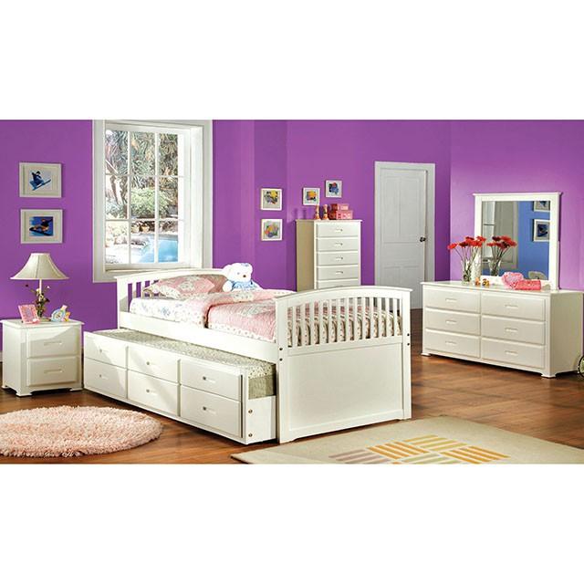 Bella Mirror - Jay's Mattress Plus (NY)