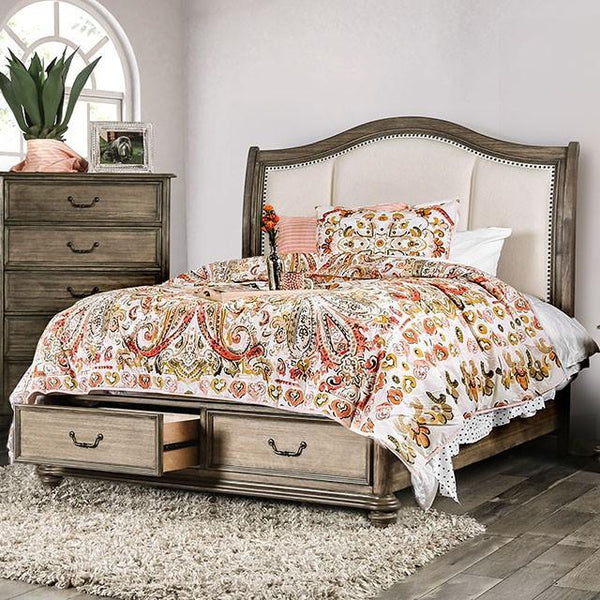 Belgrade Bed - Jay's Mattress Plus (NY)