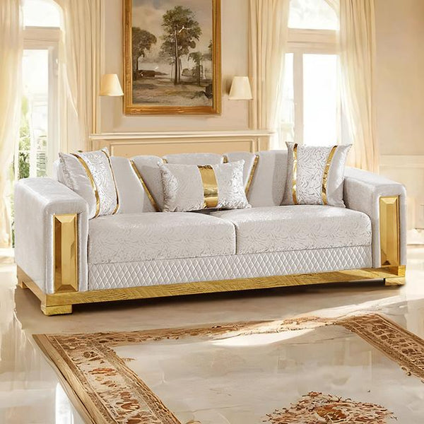 Valdosta Sofa - Jay's Mattress Plus (NY)