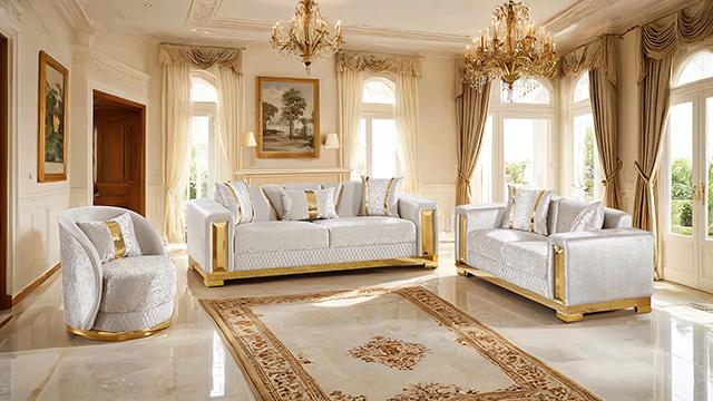 Valdosta Sofa - Jay's Mattress Plus (NY)