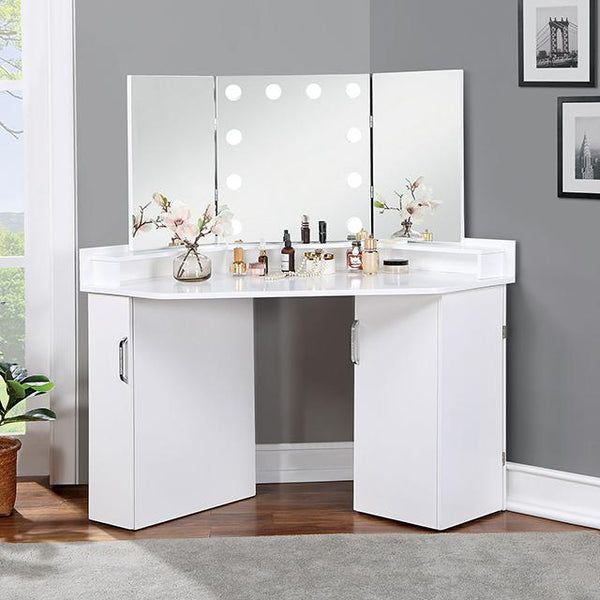 Lorybelle Vanity - Jay's Mattress Plus (NY)
