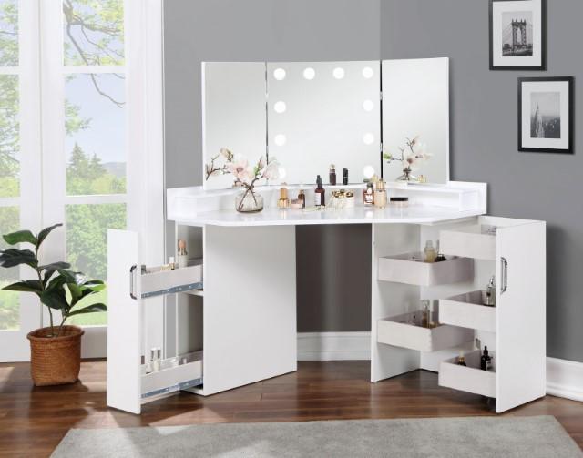 Lorybelle Vanity - Jay's Mattress Plus (NY)