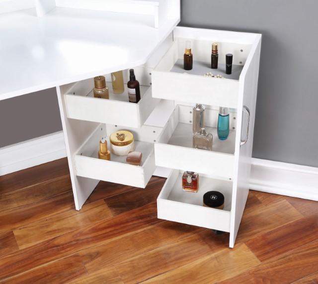 Lorybelle Vanity - Jay's Mattress Plus (NY)