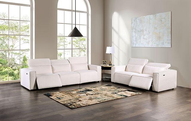 TREHARRIS Power Sofa - Jay's Mattress Plus (NY)