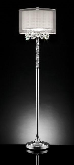 Lila Floor Lamp - Jay's Mattress Plus (NY)