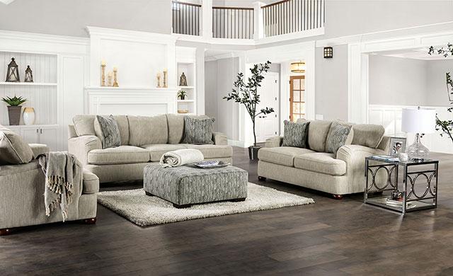 SALISBURY Sofa - Jay's Mattress Plus (NY)