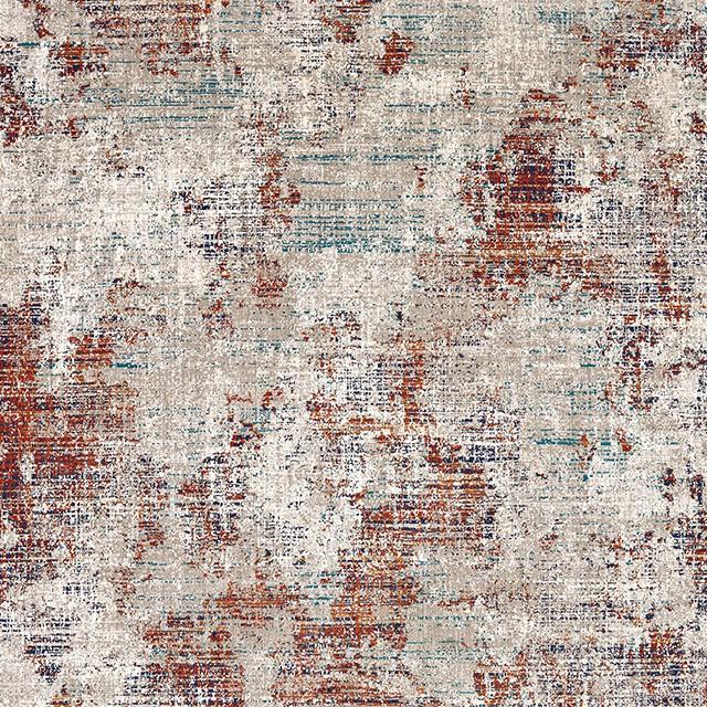 MONTIJO 5' X 8' Area Rug - Jay's Mattress Plus (NY)