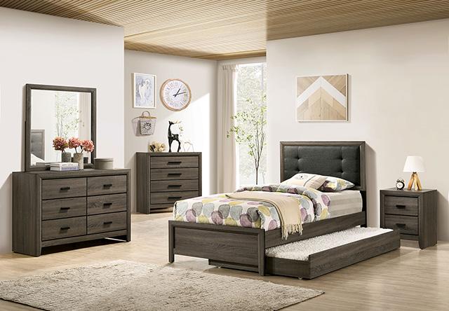 ROANNE Full & Twin Bed - Jay's Mattress Plus (NY)