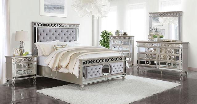 MARSEILLE Dresser - Jay's Mattress Plus (NY)