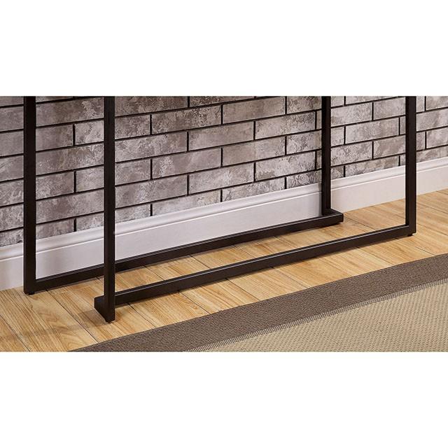 IZAR Sofa Table - Jay's Mattress Plus (NY)