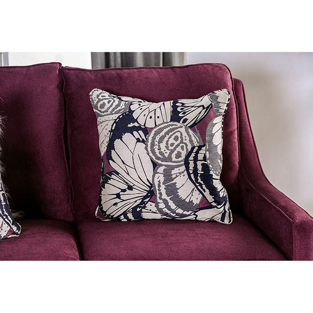 JILLIAN Loveseat - Jay's Mattress Plus (NY)