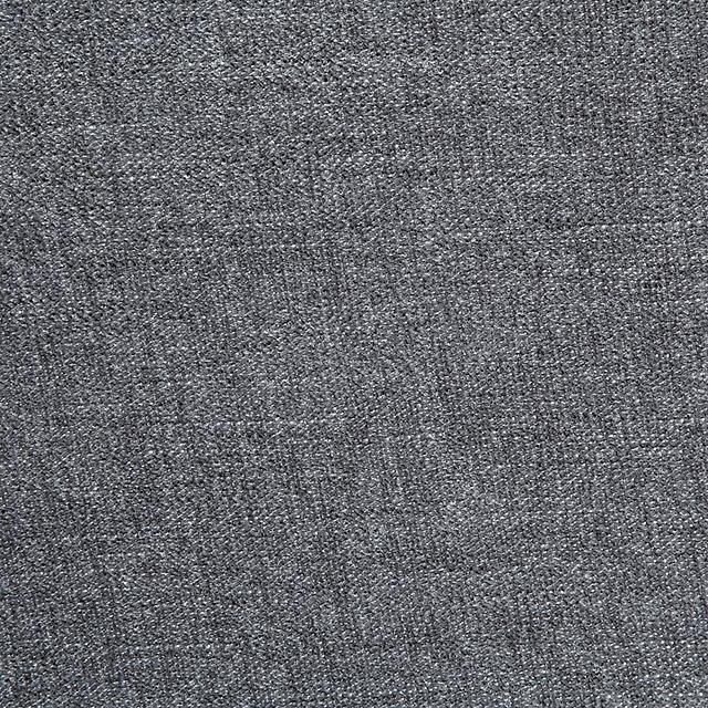 LYNDA Sofa w/ Pillows, Dark Gray - Jay's Mattress Plus (NY)