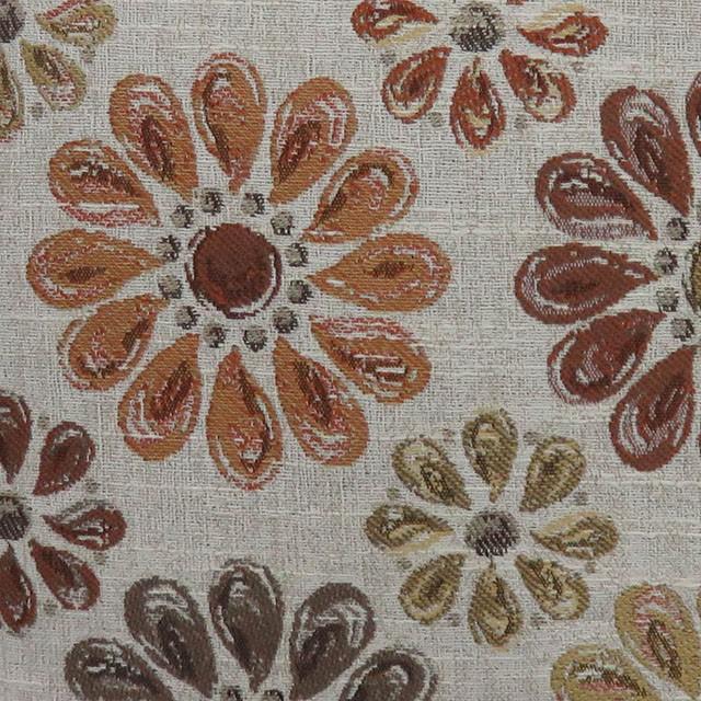 Kyra Orange 22" X 22" Pillow (2/CTN) - Jay's Mattress Plus (NY)