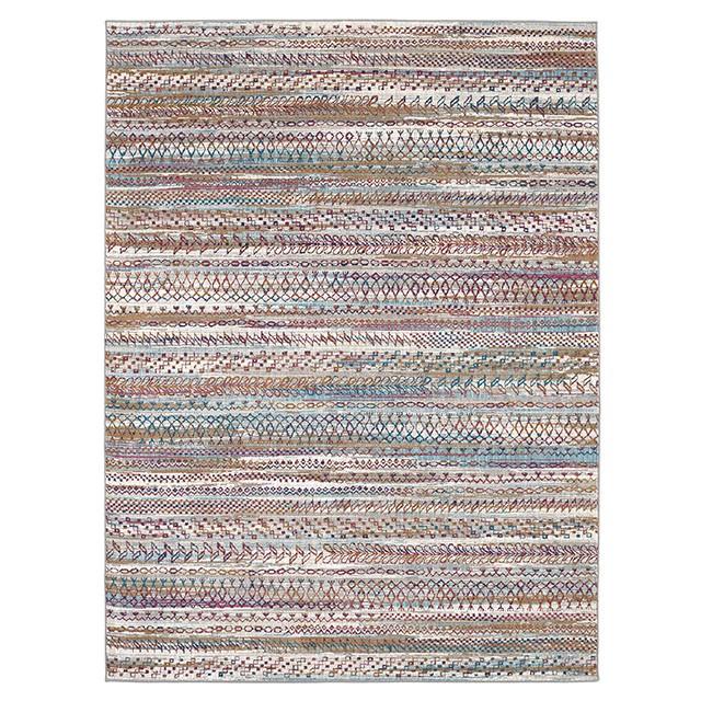 MONTIJO 8' X 11' Area Rug - Jay's Mattress Plus (NY)