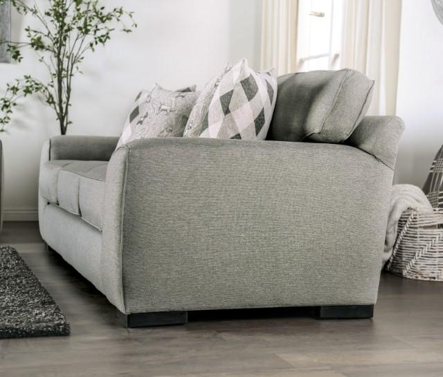 NEWRY Loveseat - Jay's Mattress Plus (NY)