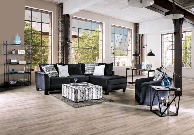 MODBURY Swivel Chair - Jay's Mattress Plus (NY)
