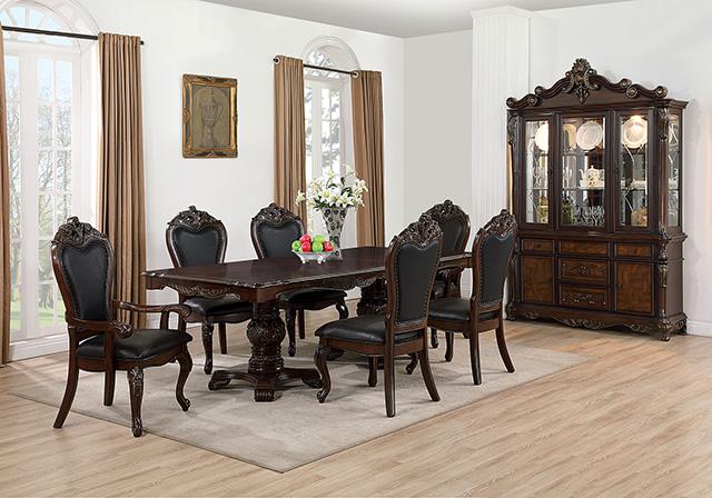 Manzanita Hutch & Buffet - Jay's Mattress Plus (NY)