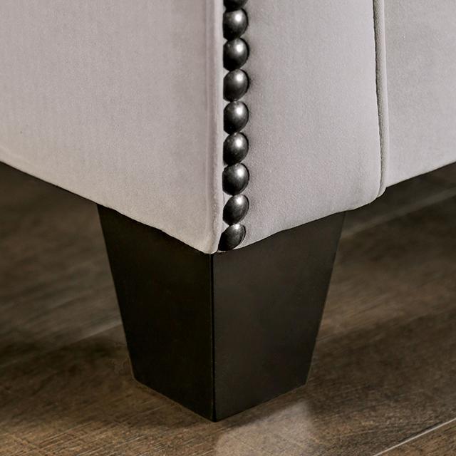 MONTECELIO Sofa - Jay's Mattress Plus (NY)