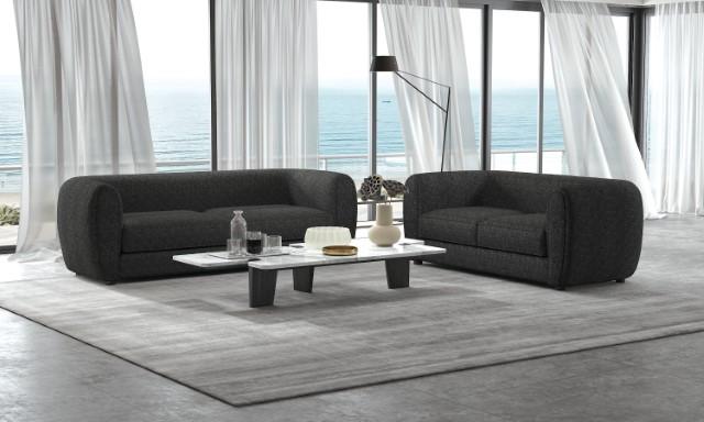 VERDAL Sofa, Black - Jay's Mattress Plus (NY)