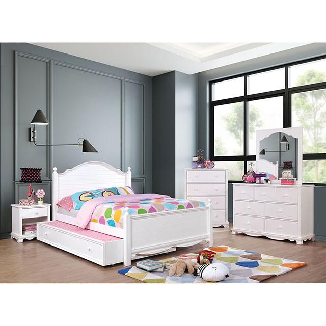 DANI Trundle - Jay's Mattress Plus (NY)