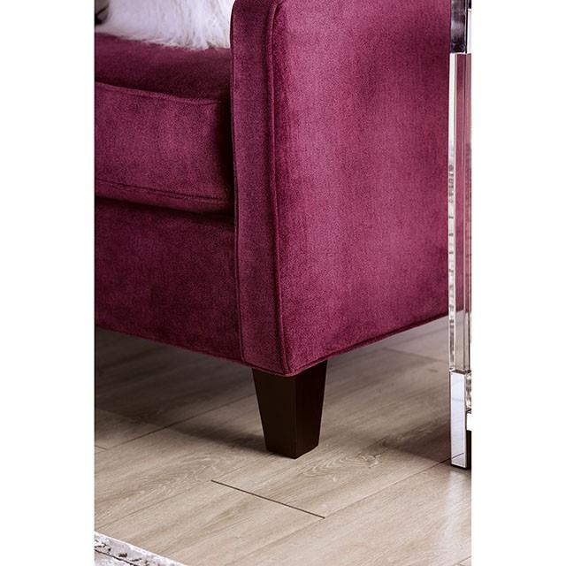 JILLIAN Loveseat - Jay's Mattress Plus (NY)
