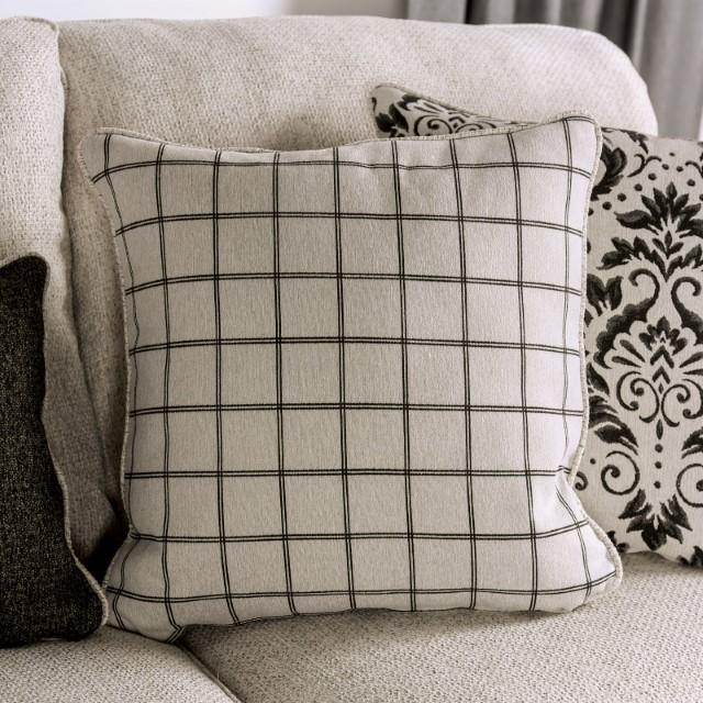 MOSSLEY Sofa - Jay's Mattress Plus (NY)
