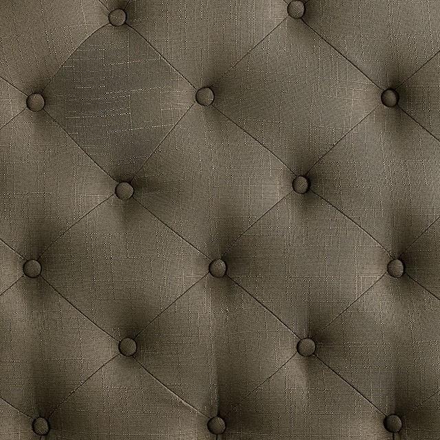 Sims Bed Grey & Black - Jay's Mattress Plus (NY)