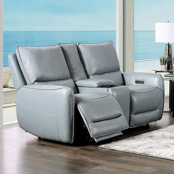 Phineas Power Loveseat image
