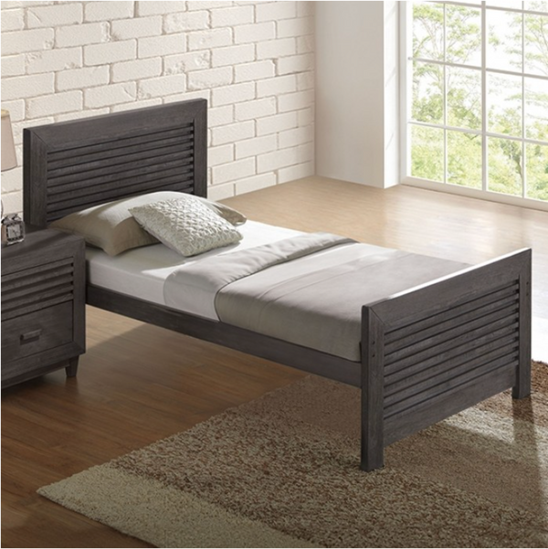 Griffin Twin Bed - Jay's Mattress Plus (NY)