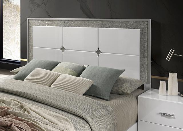 Stoholm Queen Bedroom Set - Jay's Mattress Plus (NY)