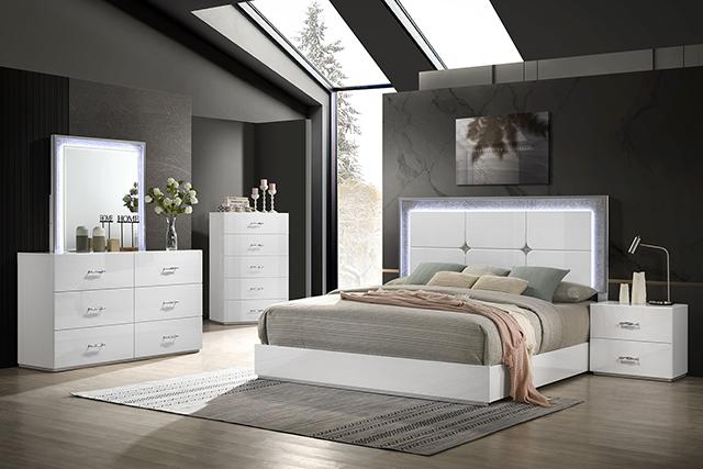 Stoholm Dresser - Jay's Mattress Plus (NY)