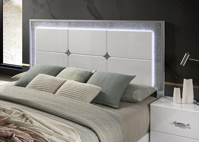 Stoholm Queen Bedroom Set - Jay's Mattress Plus (NY)