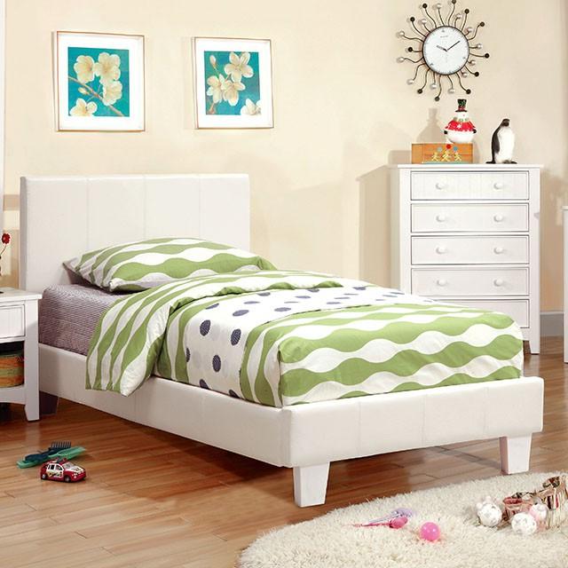 Winn Park Cal.King Bed - Jay's Mattress Plus (NY)