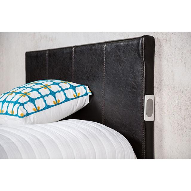 Evans E.King Bed - Jay's Mattress Plus (NY)