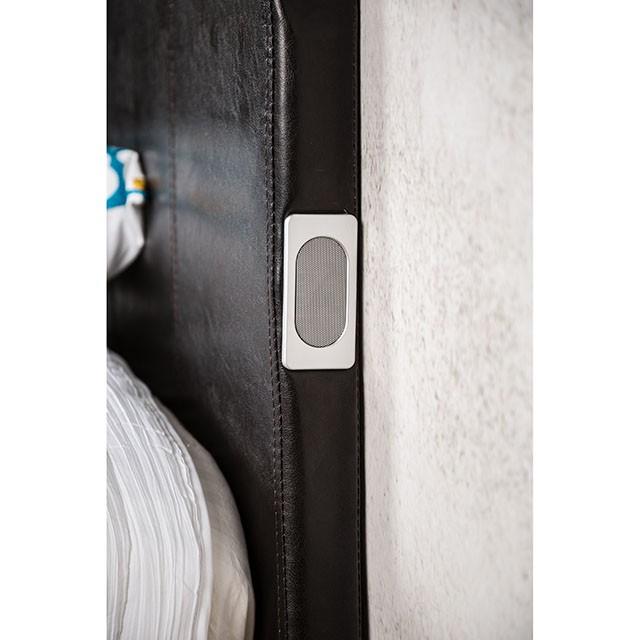 Evans E.King Bed - Jay's Mattress Plus (NY)