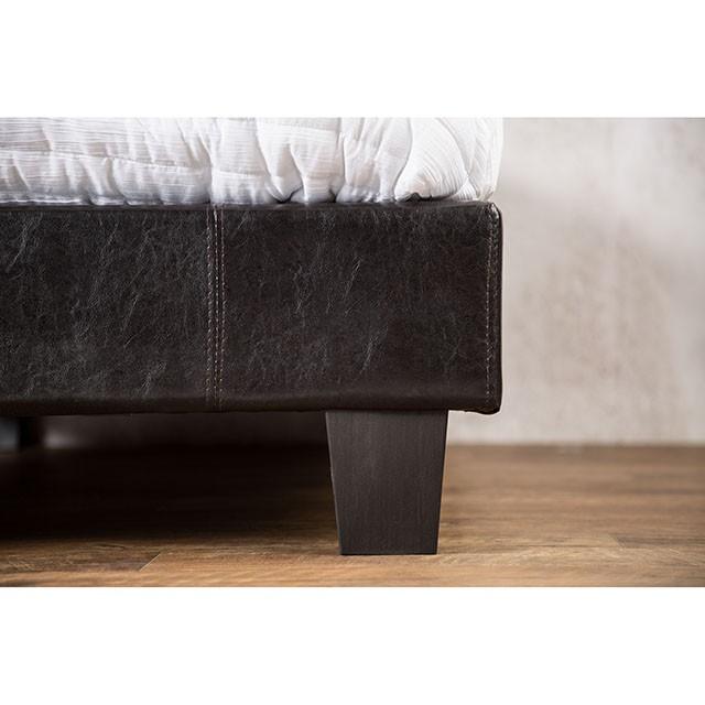 Evans E.King Bed - Jay's Mattress Plus (NY)