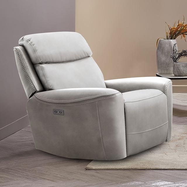 Artemia Power Recliner - Jay's Mattress Plus (NY)