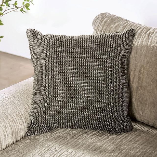 Eastcote Sectional Gray - Jay's Mattress Plus (NY)