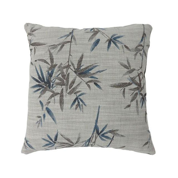 Anika Throw Pillow Blue - Jay's Mattress Plus (NY)