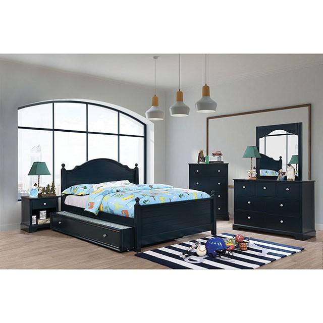 Diane Mirror - Jay's Mattress Plus (NY)