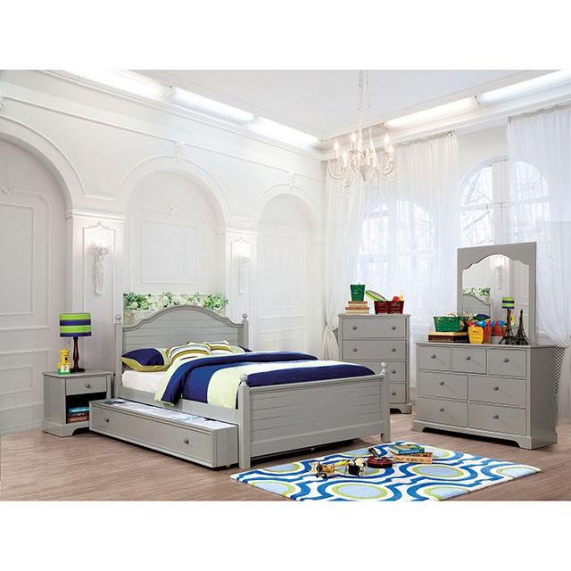 DANI Mirror - Jay's Mattress Plus (NY)