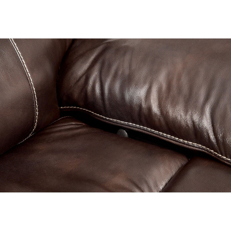Ruth Brown Sectional - Jay's Mattress Plus (NY)