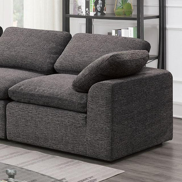 JOEL Corner Chair - Jay's Mattress Plus (NY)