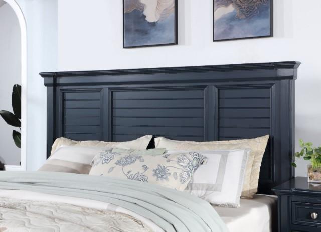 MANZANILLO Cal.King, E.King, & Queen Bed - Jay's Mattress Plus (NY)